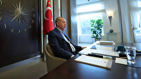 Cumhurbaşkanı Erdoğan, 81 il teşkilatına seslendi: İnsanları zehirlemesine izin vermeyeceğiz