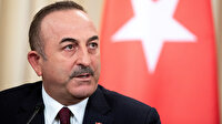 Çavuşoğlu'nun "Doğu Akdeniz'de kararlılık" vurgusu Rum Yönetimi'ni endişelendirdi