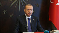 Cumhurbaşkanı Erdoğan'dan telefon diplomasisi