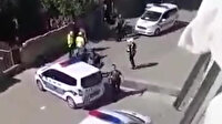 İstanbul ve Çorlu'da bayram günü tepki çeken görüntüler: Polisler açığa alındı