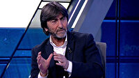 Rıdvan Dilmen: Max Kruse virüsü fizyoterapistten kapmış