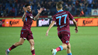 Trabzonspor Sosa ve Novak için yeniden harekete geçiyor