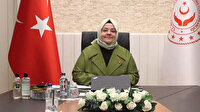 Bakan Zehra Zümrüt Selçuk: Aile Temelli Ulusal Erken Müdahale Programı geliştiriliyor