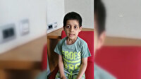 Cumhurbaşkanı Erdoğan'ın tedavisini üstlendiği küçük Taha'dan sevindiren haber
