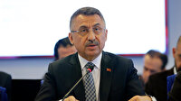 Cumhurbaşkanı Yardımcısı Oktay: Yeni normale hazırlanırken Türkiye, KKTC'nin yanında olmaya devam edecek