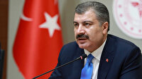 Sağlık Bakanı Fahrettin Koca 26 Mayıs koronavirüs sonuçlarını açıkladı: Ölü sayısı 28, vaka sayısı 948