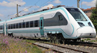Milli Elektrikli Tren 29 Mayıs’ta raya inecek: Tamamen yerli imkanlarla üretildi