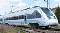 Milli Elektrikli Tren 29 Mayıs’ta raya inecek: Tamamen yerli imkanlarla üretildi