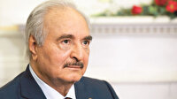 Hafter’e dört koldan darbe: Pes ettiler