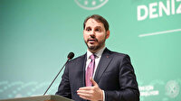 Bakan Albayrak'tan ''27 Mayıs'' mesajı
