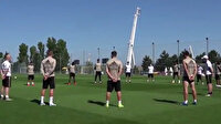 Real Madrid, koronavirüsten ölenleri unutmadı