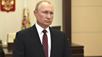 Rusya lideri Putin'e karşı ilk kez dava kabul kabul edildi
