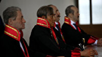 Demokrasi ve Özgürlükler Adası'ndan ilk kareler