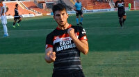 Yıldız adayı Rahmi Anıl Başaran Trabzonspor'a transfer oldu