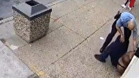 ABD'de polisin boğarak öldürdüğü siyahi genç olayıyla ilgili yeni görüntüler ortaya çıktı