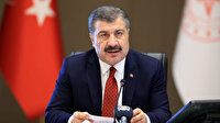 Bakan Koca'dan 4 günlük kısıtlamanın bitmesinin ardından gençlere ve 65 yaş üstüne çağrı