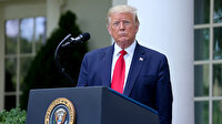Trump'tan Çin'e Doğu Türkistan ayarı: Bu hafta sonunda güçlü bir adım duyacaksınız