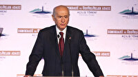 Devlet Bahçeli: Milletin verdiği yetkiyi alacak yine milletin kendisidir
