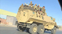 Libya'da Hafter saflarındaki Wagner askerlerinin çoğu Beni Velid'i terk etti