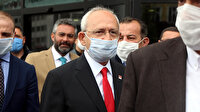 CHP'li eski vekilden Kılıçdaroğlu'na eleştiri: Böyle siyaset olur mu?