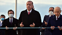 Cumhurbaşkanı Erdoğan: Yassıada’yı tarihe gömüp Demokrasi ve Özgürlükler Adası haline getirdik