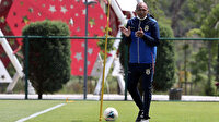 Mehmet Aurelio'nun efsane 11'i
