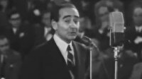 İletişim Başkanı Fahrettin Altun'dan duygusal Adnan Menderes paylaşımı