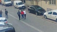 Ne yasak dinlediler ne sosyal mesafe: Halay çekip top oynadılar