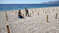 Turistler Türkiye'den vazgeçemiyor: Rezervasyonlarını iptal etmek yerine ötelediler