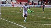 Trabzonspor'dan ikinci transfer: Aly Malle için anlaşma tamam
