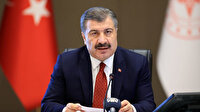 Sağlık Bakanı Fahrettin Koca açıkladı: 26 Mayıs itibarıyla Türkiye'de ölüm oranı yüzde 2,8