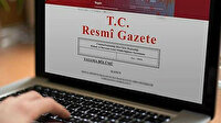 İki bakanlıkta açık bulunan pozisyonlara atamalar yapıldı