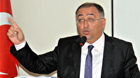 Vefa Salman yolsuzluk soruşturmasında şüpheli olarak ifade verdi