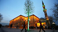 Ankara'da cuma namazı kılınacak cami avluları ve açık alanlar belirlendi