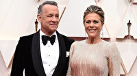Dünya ünlü oyuncu Tom Hanks üçüncü kez plazma bağışında bulundu