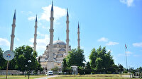 Adana’da cuma namazı kılınacak cami ve alanlar belli oldu