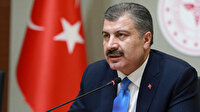 Sağlık Bakanı Fahrettin Koca 28 Mayıs koronavirüs sonuçlarını açıkladı: Ölü sayısı 30, vaka sayısı 1182