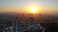 Türkiye'de camiler 29 Mayıs'ta Cuma namazıyla yeniden ibadete açılıyor