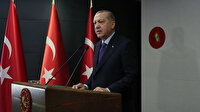 Cumhurbaşkanı Erdoğan: 20 yaş altının sokağa çıkma kısıtlamasını 18 yaşına indiriyoruz