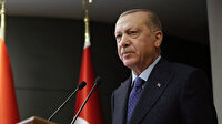 Cumhurbaşkanı Erdoğan: Restoranlar, park ve bahçeler 1 Haziran'da açılıyor