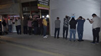 Gece yarısı kumar operasyonu: 23 kişi çatı arasında yakalandı