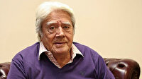 Cüneyt Arkın 'öldü' haberlerine sessiz kalmadı