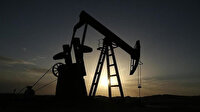 Brent petrolün varili 34 dolar seviyesinde