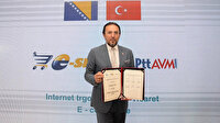 Made in Türkiye tek tıkla 33 ülkeye: Üye sayısı 10 milyon civarında
