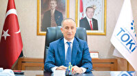 Yüz bin konutta temeller atılıyor: Yüzde 10 peşinat, aylık 894 liradan başlayan taksitlerle ev sahibi olunacak