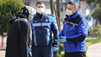 İçişleri Bakanlığından 18 yaş altı ve 65 yaş üstüne yeni genelge