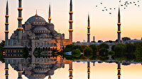 İstanbul'da cuma namazı kılınacak cami, mescit ve açık alanlar belirlendi