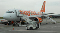 EasyJet 4 bin 500 kişiyi işten çıkaracak