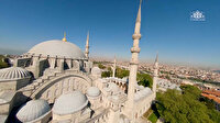 Vali Yerlikaya paylaştı: 29 Mayıs'ta camii hasretimiz bitiyor
