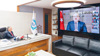 Kayseri Zirvesi’nde Sağlık OSB kararı